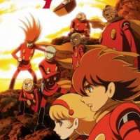   Cyborg 009 (2001) <small>Character Design</small> 